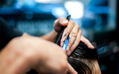 SmartKutz Hair Salon Thank You to Our Customers